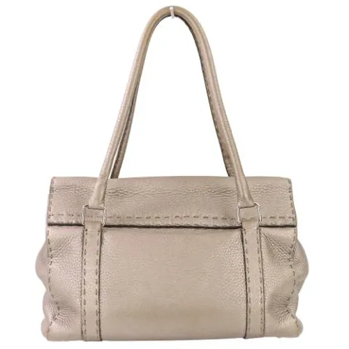 Pre-owned > Pre-owned Bags > Pre-owned Handbags - - Fendi Vintage - Modalova