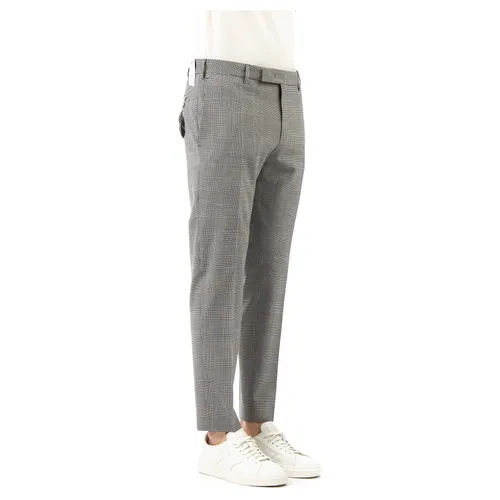 Trousers > Chinos - - PT Torino - Modalova