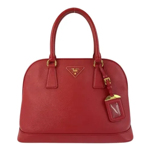 Pre-owned > Pre-owned Bags > Pre-owned Handbags - - Prada Vintage - Modalova