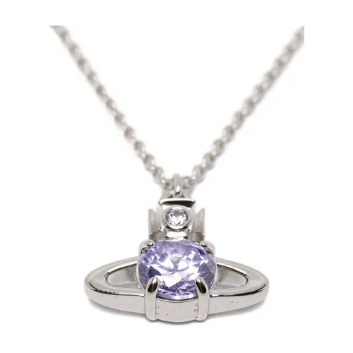 Accessories > Jewellery > Necklaces - - Vivienne Westwood - Modalova