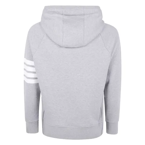 Sweatshirts & Hoodies > Zip-throughs - - Thom Browne - Modalova