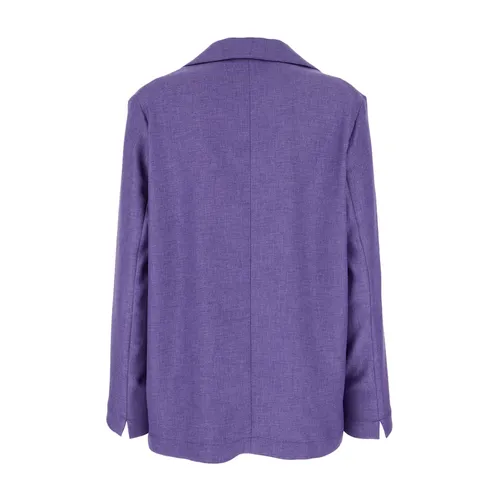 Jackets > Blazers - - Lardini - Modalova