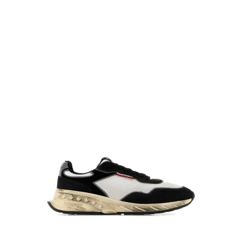 Shoes > Sneakers - - Dsquared2 - Modalova