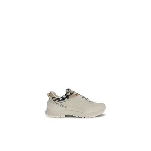 Shoes > Sneakers - - Burberry - Modalova