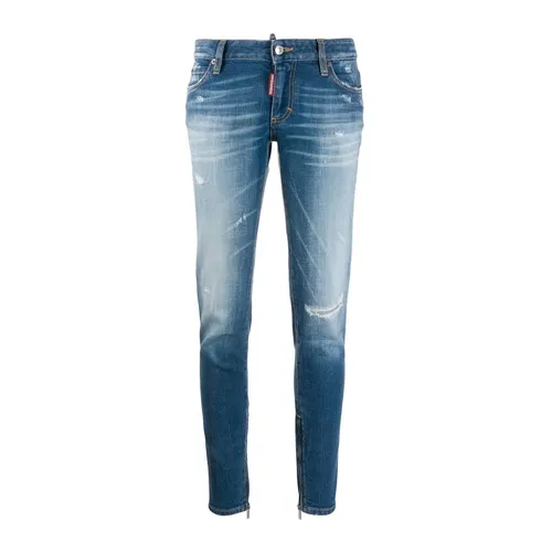 Jeans > Skinny Jeans - - Dsquared2 - Modalova