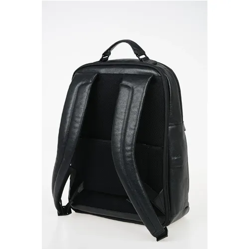 Bags > Backpacks - - Piquadro - Modalova