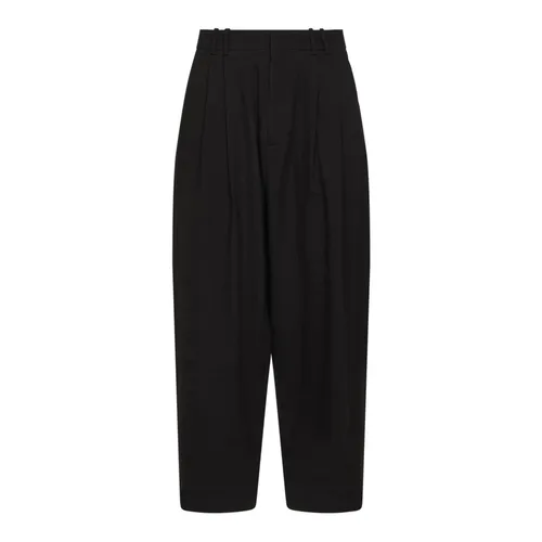 Trousers > Wide Trousers - - Studio Nicholson - Modalova