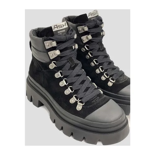 Shoes > Boots > Lace-up Boots - - ASH - Modalova