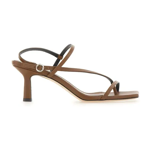 Shoes > Sandals > High Heel Sandals - - aeyde - Modalova