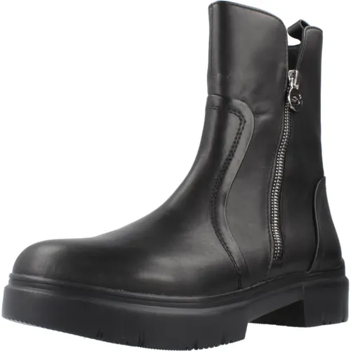 Shoes > Boots > Ankle Boots - - Stonefly - Modalova