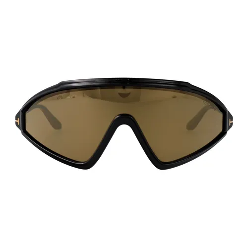 Accessories > Sunglasses - - Tom Ford - Modalova