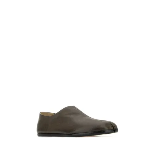 Shoes > Flats - - Maison Margiela - Modalova