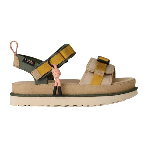 Shoes > Sandals > Flat Sandals - - UGG - Modalova
