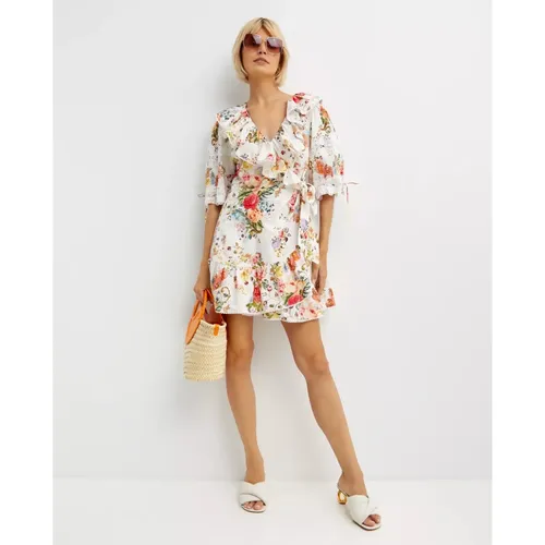 Dresses > Day Dresses > Short Dresses - - Camilla - Modalova