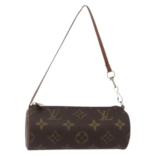 Pre-owned > Pre-owned Bags > Pre-owned Mini Bags - - Louis Vuitton Vintage - Modalova