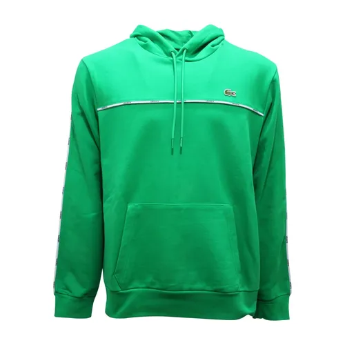 Sweatshirts & Hoodies > Hoodies - - Lacoste - Modalova