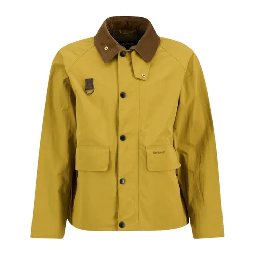Jackets > Light Jackets - - Barbour - Modalova