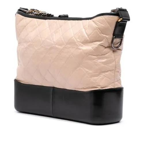 Pre-owned > Pre-owned Bags > Pre-owned Shoulder Bags - - Chanel Vintage - Modalova