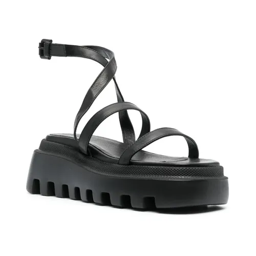 Shoes > Heels > Wedges - - Vic Matié - Modalova