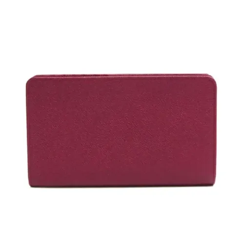 Pre-owned > Pre-owned Accessories > Pre-owned Wallets - - Bvlgari Vintage - Modalova