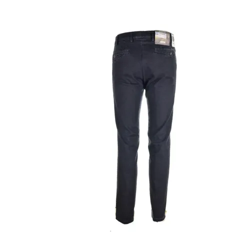 Jeans > Slim-fit Jeans - - Meyer - Modalova