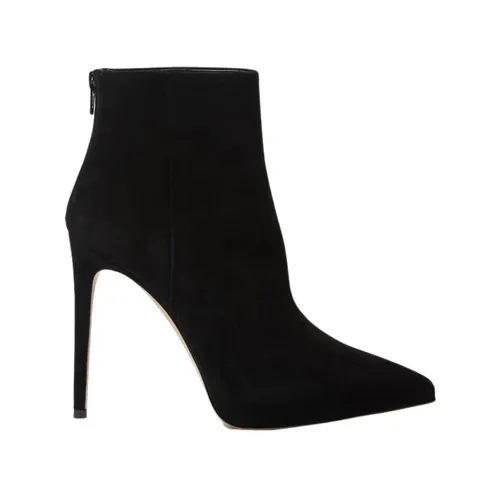 Shoes > Boots > Heeled Boots - - Scarosso - Modalova