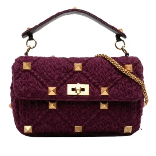 Pre-owned > Pre-owned Bags > Pre-owned Mini Bags - - Valentino Vintage - Modalova