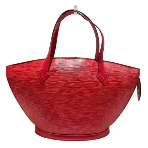 Pre-owned > Pre-owned Bags > Pre-owned Handbags - - Louis Vuitton Vintage - Modalova