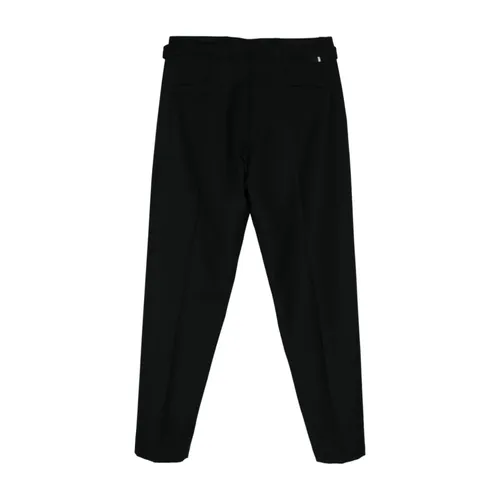 Trousers > Straight Trousers - - Low Brand - Modalova