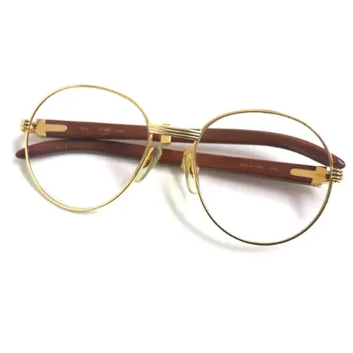 Pre-owned > Pre-owned Accessories - - Cartier Vintage - Modalova