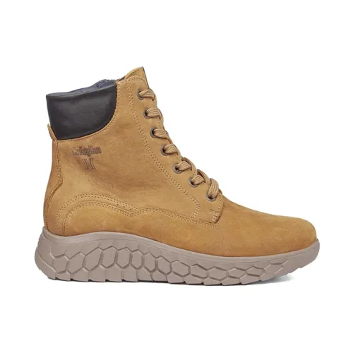 Shoes > Boots > Lace-up Boots - - Callaghan - Modalova