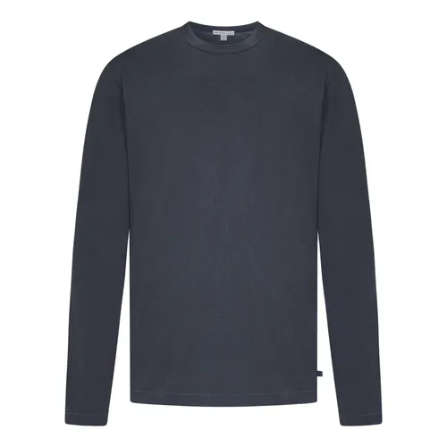 Tops > Long Sleeve Tops - - James Perse - Modalova