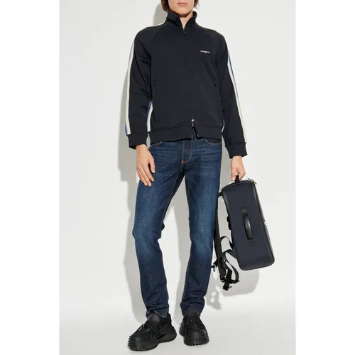 Jeans > Skinny Jeans - - Emporio Armani - Modalova