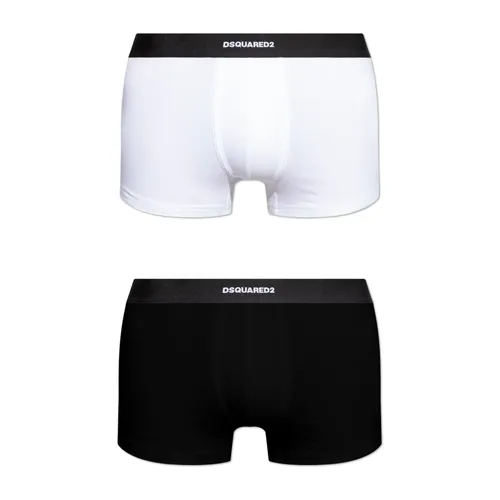 Underwear > Bottoms - - Dsquared2 - Modalova