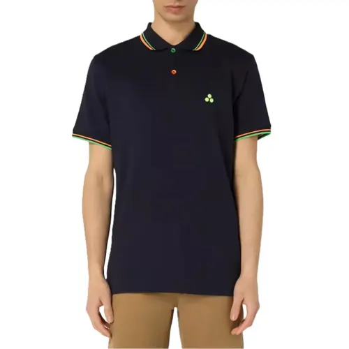 Tops > Polo Shirts - - Peuterey - Modalova