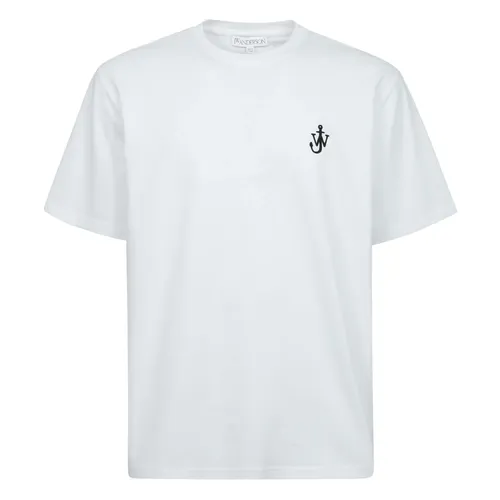 Tops > T-Shirts - - JW Anderson - Modalova
