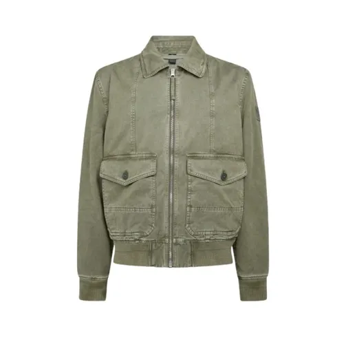 Jackets > Light Jackets - - Belstaff - Modalova