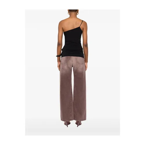 Tops > Sleeveless Tops - - Pinko - Modalova