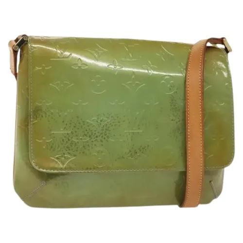 Pre-owned > Pre-owned Bags > Pre-owned Cross Body Bags - - Louis Vuitton Vintage - Modalova
