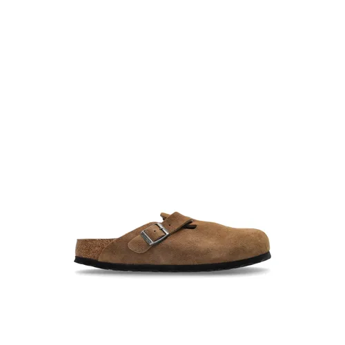 Shoes > Flats > Mules - - Birkenstock - Modalova