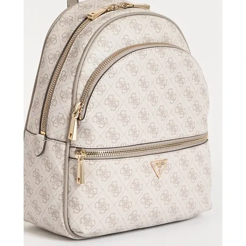 Guess - Bags > Backpacks - Beige - Guess - Modalova