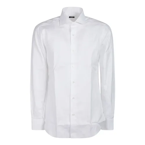 Shirts > Formal Shirts - - Barba Napoli - Modalova