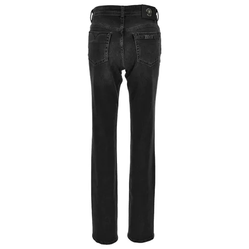 Jeans > Slim-fit Jeans - - Versace - Modalova