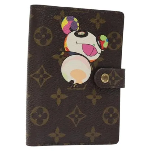 Pre-owned > Pre-owned Accessories - - Louis Vuitton Vintage - Modalova
