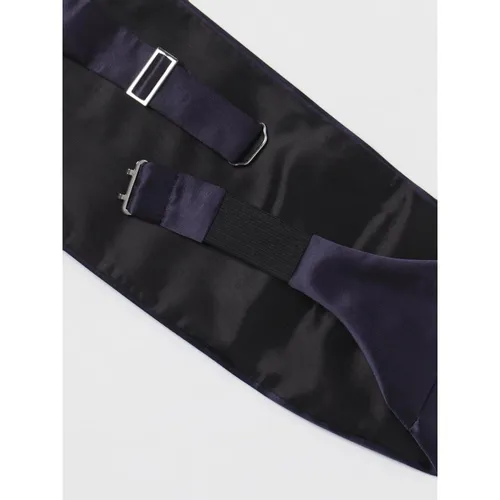 Accessories > Belts - - Emporio Armani - Modalova