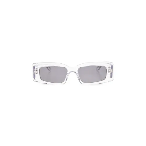 Accessories > Sunglasses - - Alaïa - Modalova