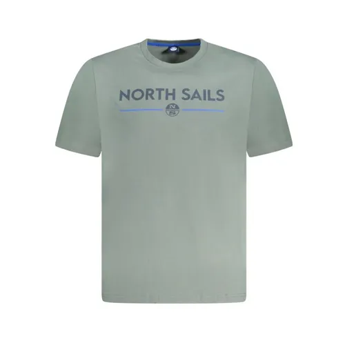 Tops > T-Shirts - - North Sails - Modalova