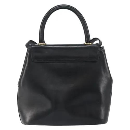 Pre-owned > Pre-owned Bags > Pre-owned Handbags - - Salvatore Ferragamo Pre-owned - Modalova