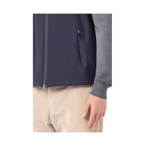 Jackets > Vests - - Paul & Shark - Modalova