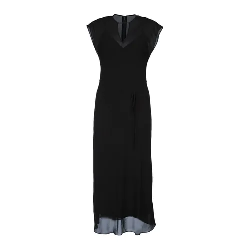 Dresses > Day Dresses > Maxi Dresses - - Calvin Klein - Modalova